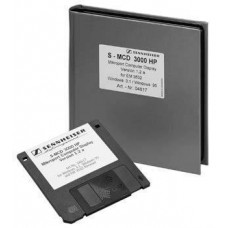 Software, remote control EM3532